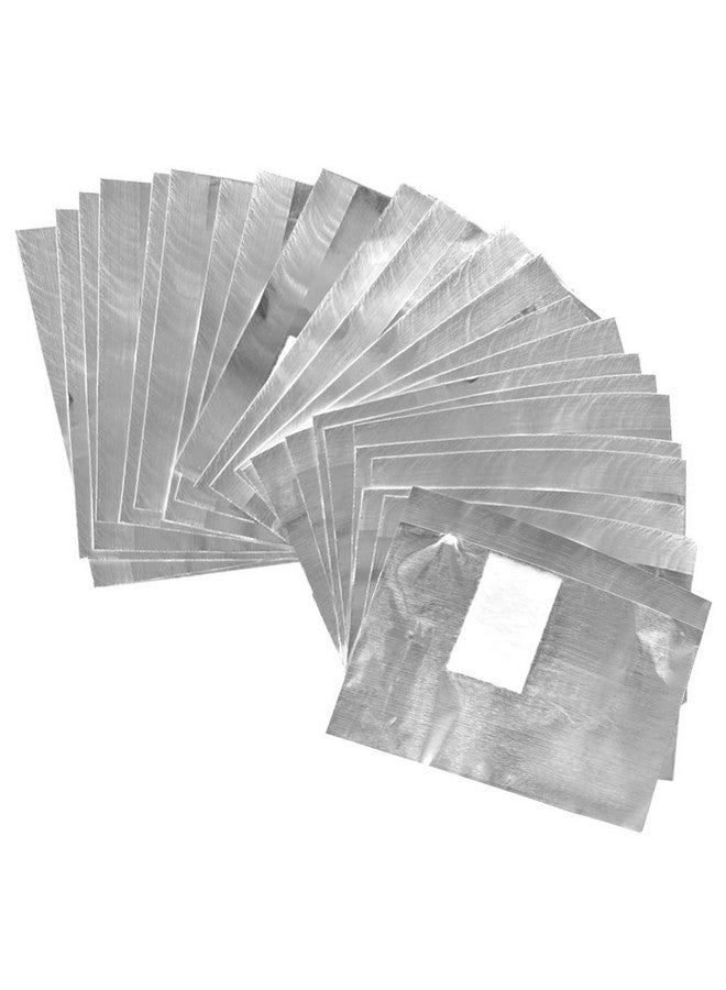 Nail Polish Remover Nail Foil Wraps Nail Gel Remover Soak Off Foils Cotton Pads Gel Polish Remover Soak Off Foils Gel Nail Polish Remover Wrap (2.5X3.5 400.00)