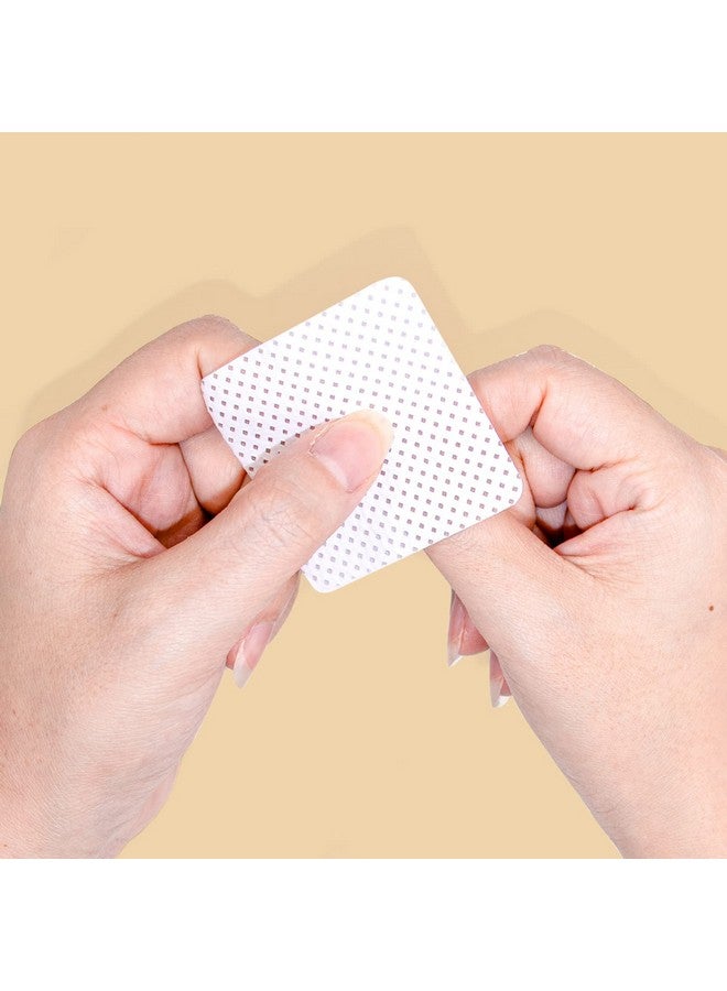 1100Pcs Lint Free Nail Wipes With Case Package Nonwoven Soft Nail Polish Remover Pads Lint Free Wipes Nail Wipes For Gel Nails Lint Free Diy Nail Art Supplies