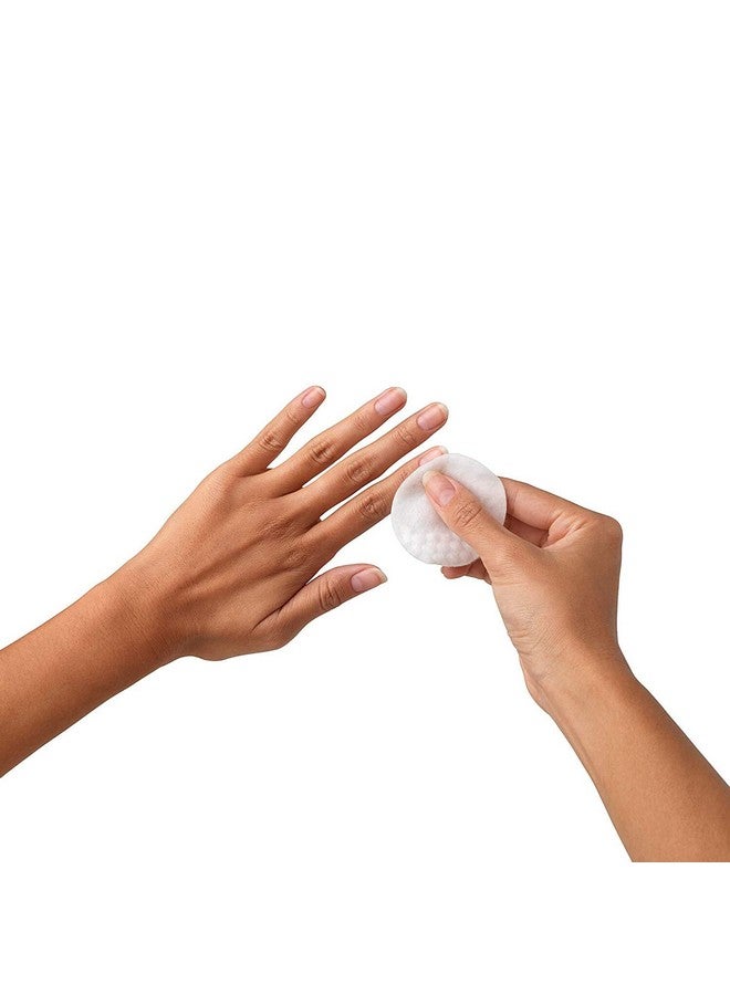Moisturerich Nail Polish Remover With Sweet Almond And Jojoba Oil, 6.7 Fl. Oz.