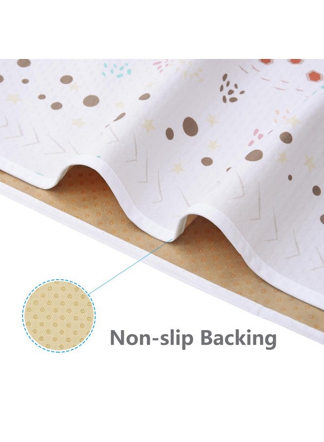 Splat Mat For Under High Chair/Arts/Crafts Womumon Washable Spill Mat Waterproof Antislip Floor Protector Splash Mat Messy Mat And Table Cloth