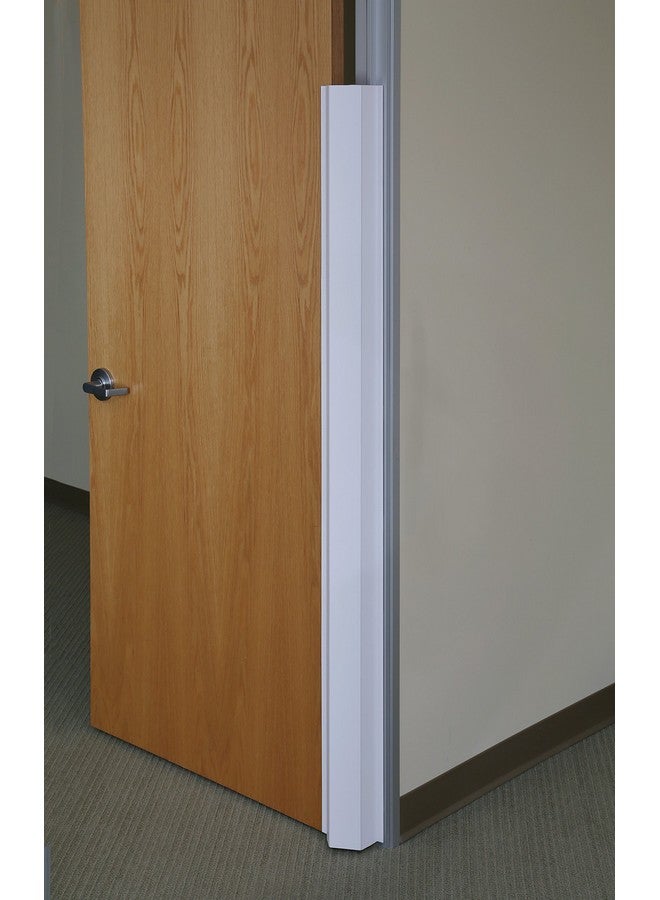Pinchnot Commercial Set Door Finger Hingeside Safety Guard Shield Protector