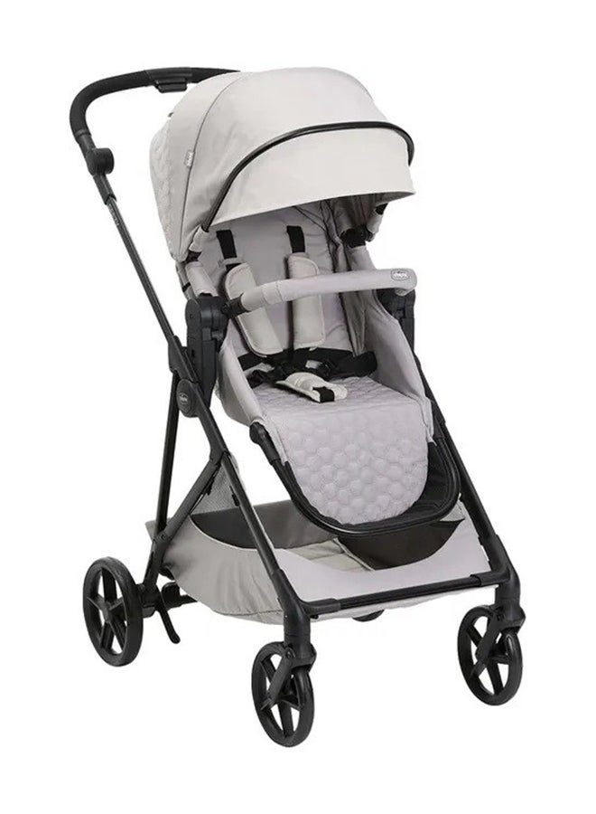 Baby Seety Stroller, 0M - 4Y, Florence Beige