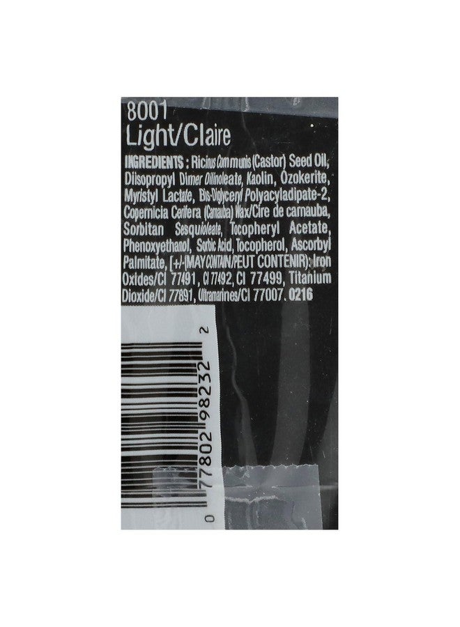Concealer Stick Light