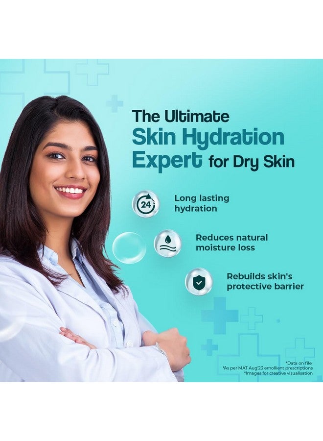 Max Intensive Moisturizing Lotion For Everyday Use 500 G