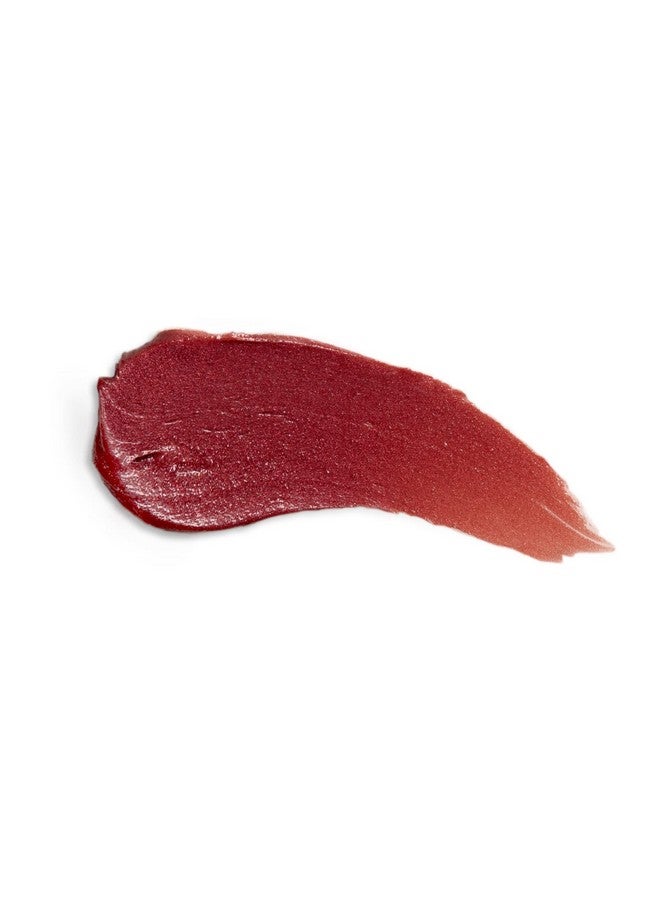 Tinted Lip Balm, Honeyed Grapefruit Scented 0.15 Oz With Goat Milk, Vitamin E, Beeswax & Shea Butter To Hydrate & Soothe Good For Sensitive Skin Cruelty Free