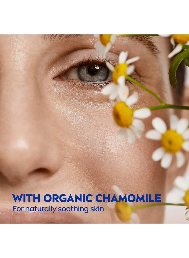 Naturally Good Organic Chamomile Sensitive Day Cream 50Ml