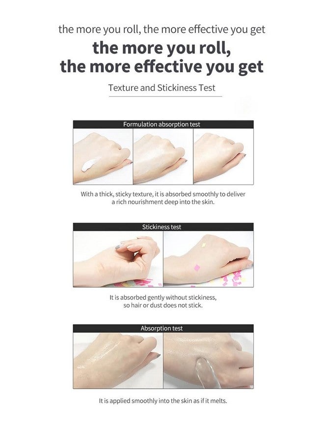 Mayu Horse Oil And Gold Intense Moisturizing Nourishing Rich Facial Cream Moisturizer Golden Complex Gift For All Skin Type (70Ml/2.37 Fl.Oz)