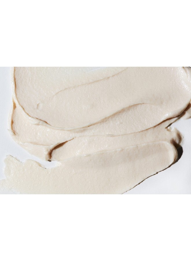 Sweet Almond Face Moisturizer Hydrating Moisturizer For All Skin Types Gentle & Light Face Lotion For Women & Men 2 Fl Oz