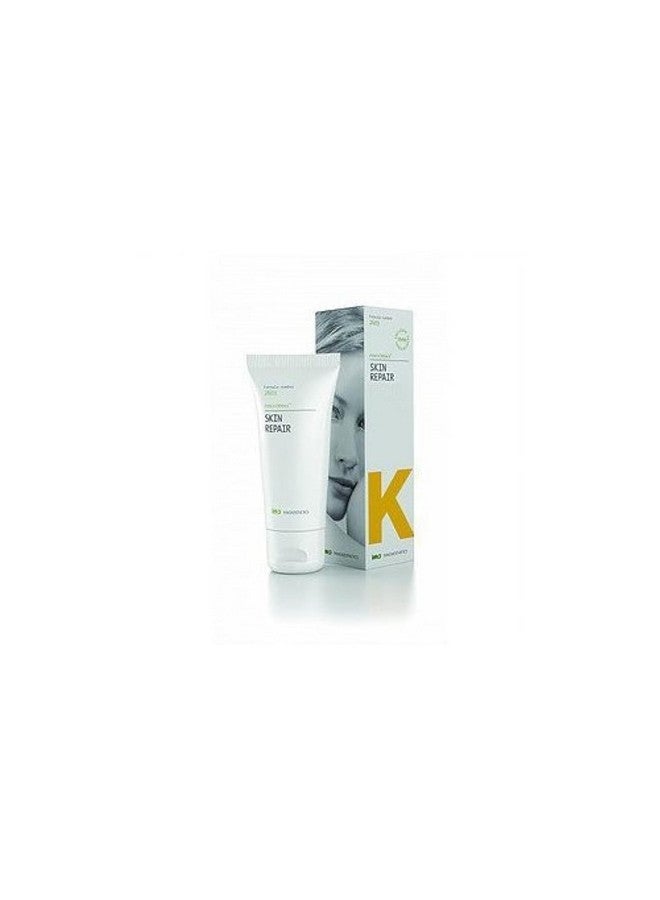 Skin Repair Post Treatment Cream (Skin Recovery And Soothing)