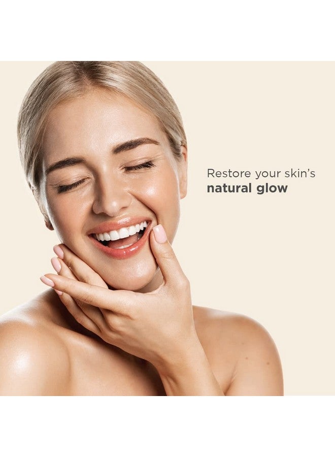 7 Layer Ceramide Cream Lasts For 48 Hours 2.4 Fl. Oz 70Ml Moisturizes Dry Skin Moisturizer For All Type Sensitive Skin Redness Boosting Calming Cream