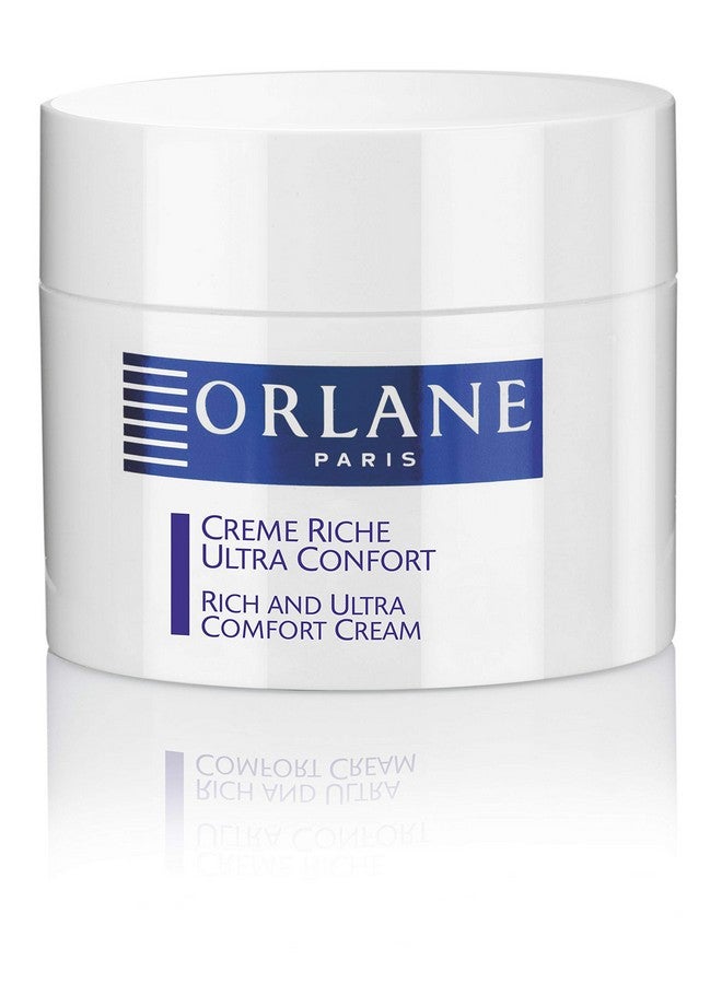 Paris Rich And Ultra Comfort Cream 5 Fl. Oz.