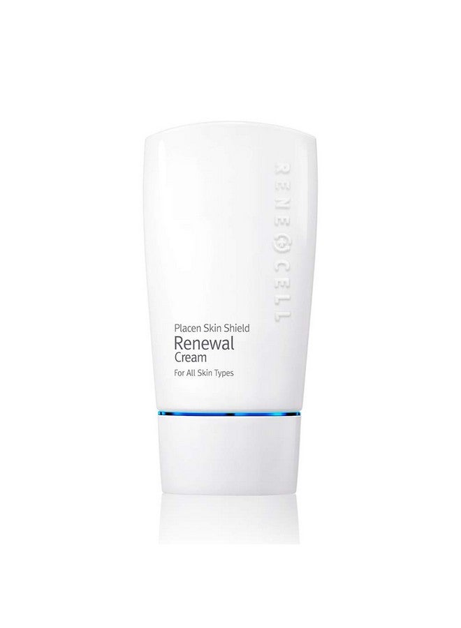 Rene Cell [Renecell] Placen Skin Shield Renewal Cream