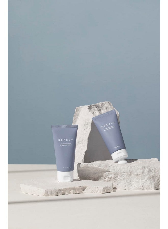 | Crossbarrier Cream | Intense Moisturizing | Providing Up To 100 Hours Of Moisturization