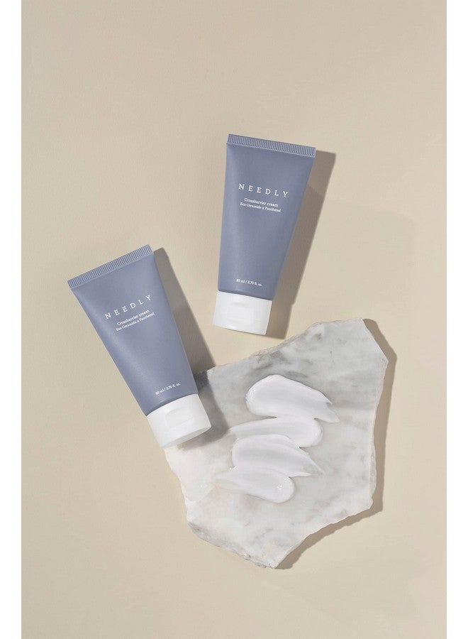 | Crossbarrier Cream | Intense Moisturizing | Providing Up To 100 Hours Of Moisturization