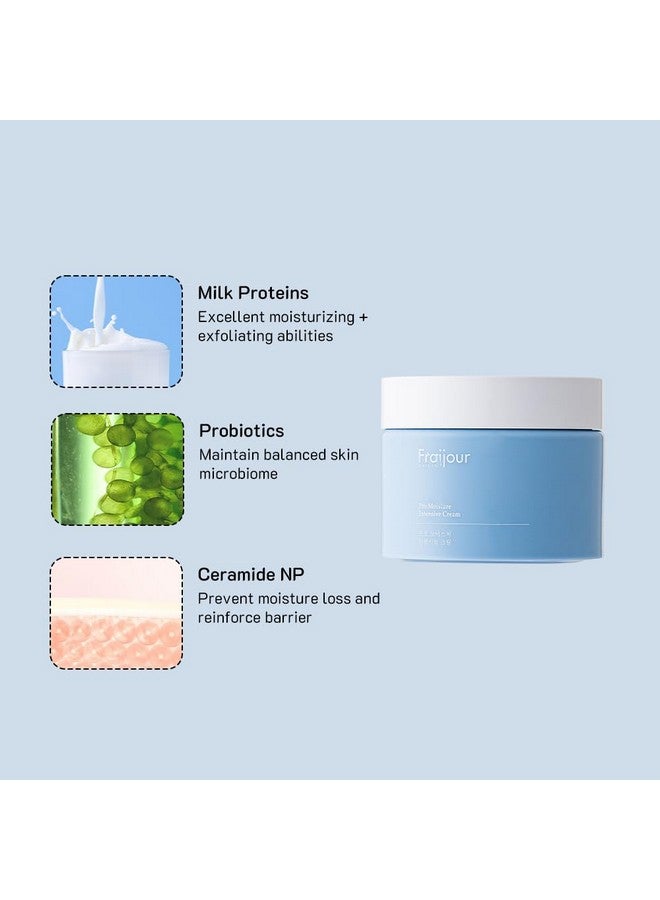 Pro Moisture Intensive Cream 50Ml / 1.69 Fl. Oz.