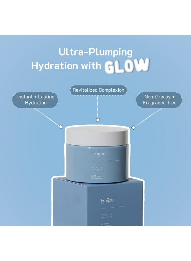 Pro Moisture Intensive Cream 50Ml / 1.69 Fl. Oz.