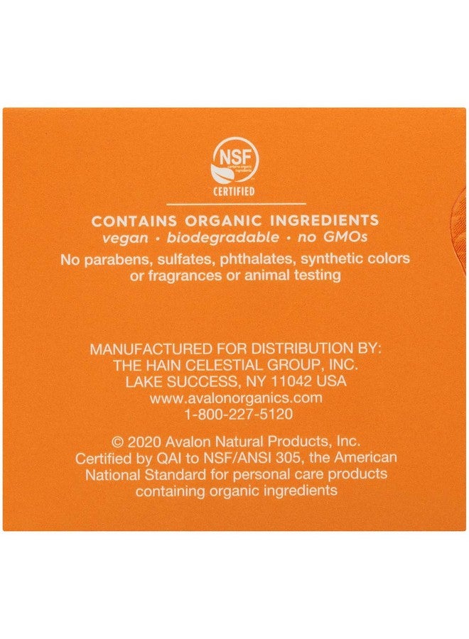 Skin Moisturizer With Vitamin C 1.7 Oz Dermatologist Tested Plantbased Formula Crueltyfree