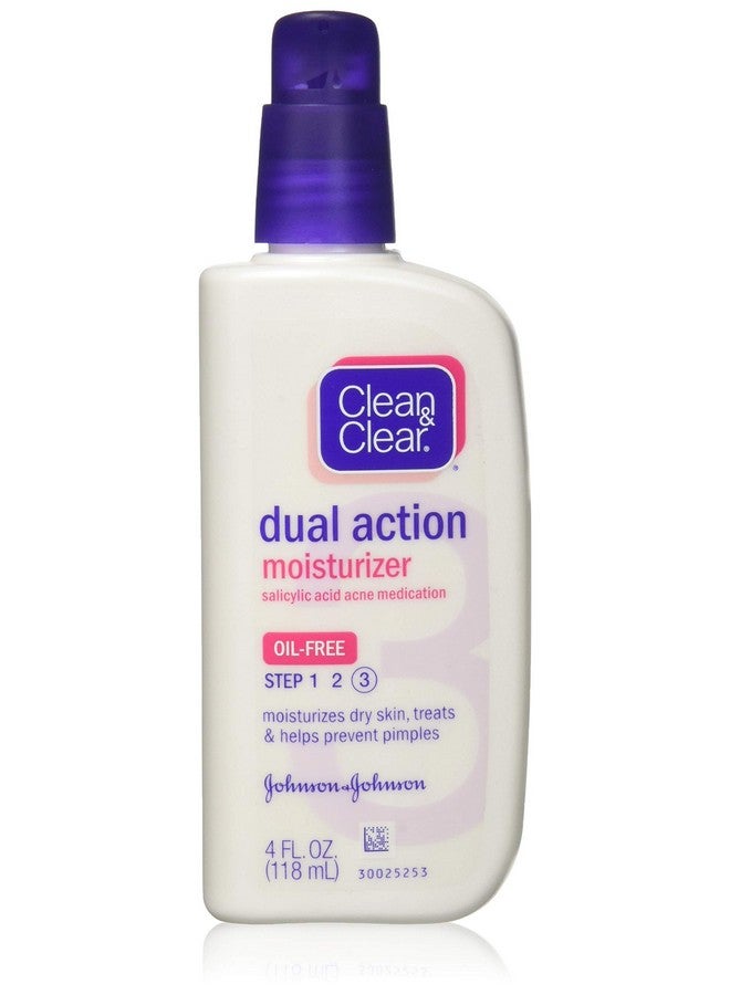 Moisturizer 4 Oz