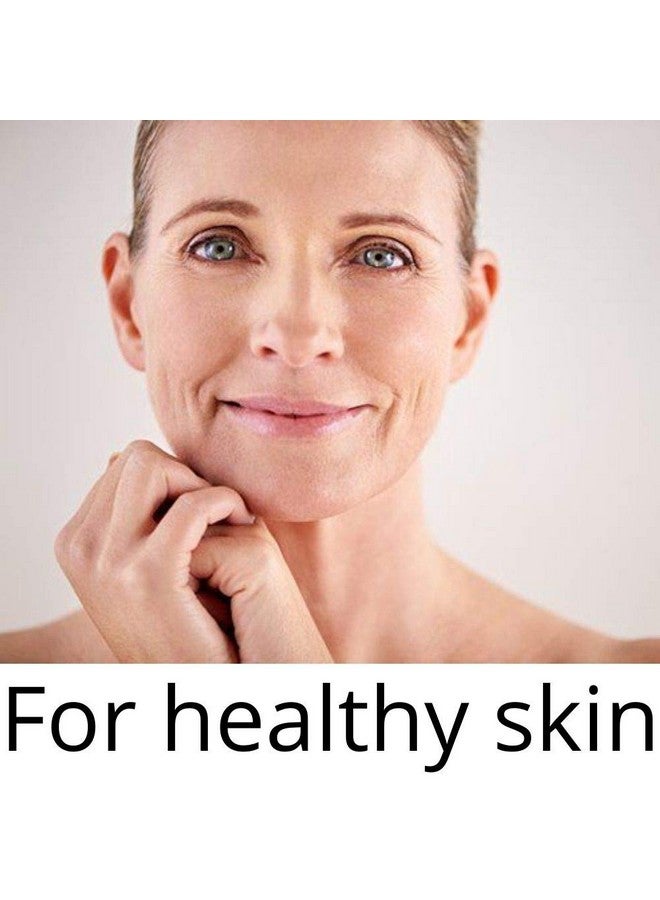 Black Currant Oil 100% Pure & Natural Unrefined Coldpressed For Face Dry Skin Nails Lips Body & Hair Reduce Hair Breakage