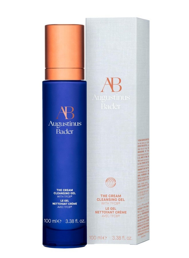 The Cream Cleansing Gel 100Ml