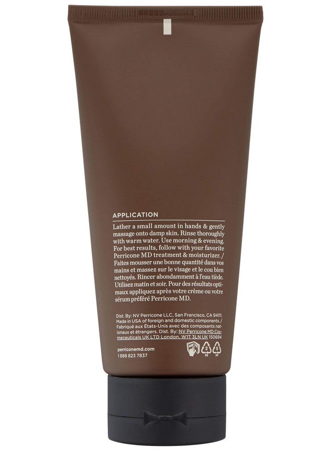 High Potency Classics: Nutritive Cleanser 6 Ounce