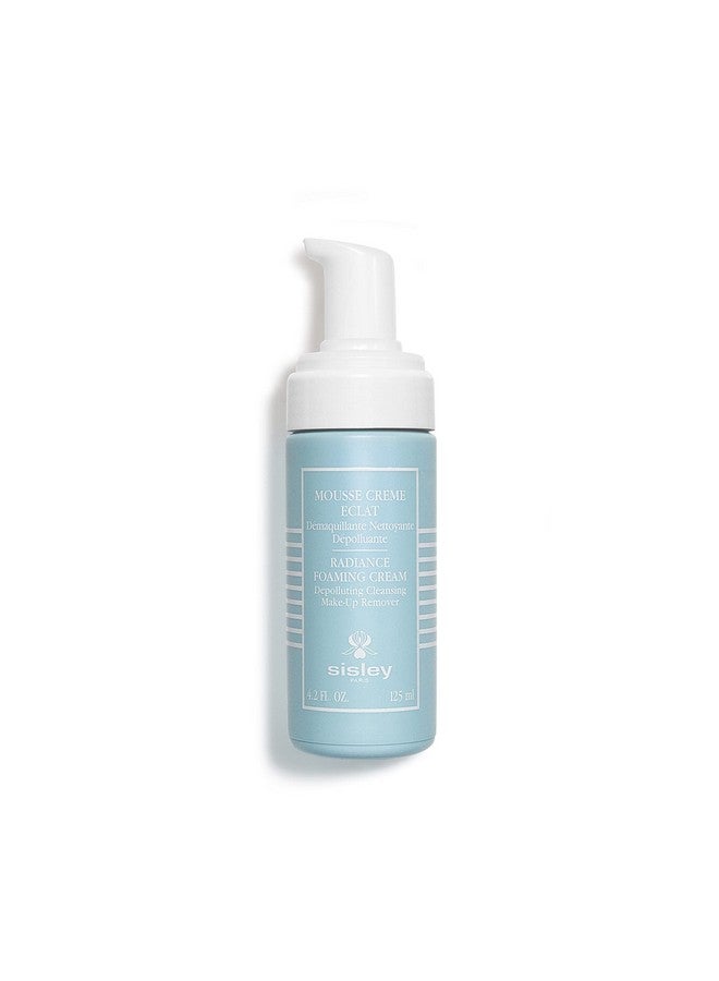 Radiance Foaming Cream Unisex Cream 4.2 Oz 76594