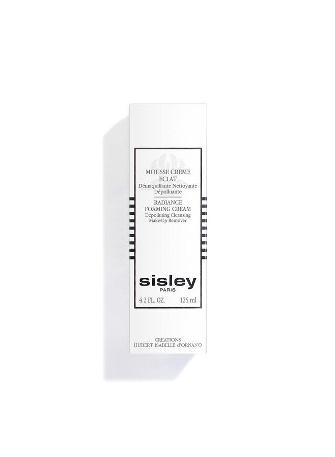 Radiance Foaming Cream Unisex Cream 4.2 Oz 76594