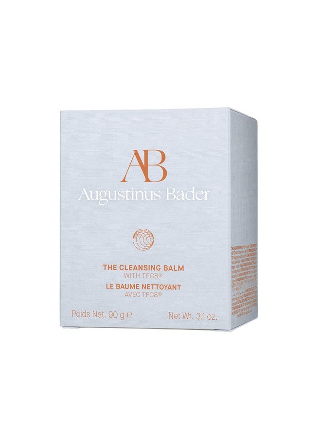 The Cleansing Balm