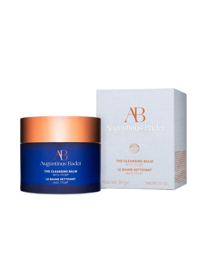 The Cleansing Balm
