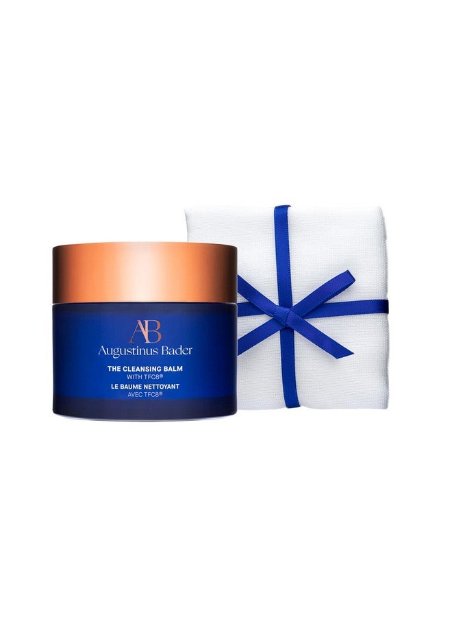 The Cleansing Balm