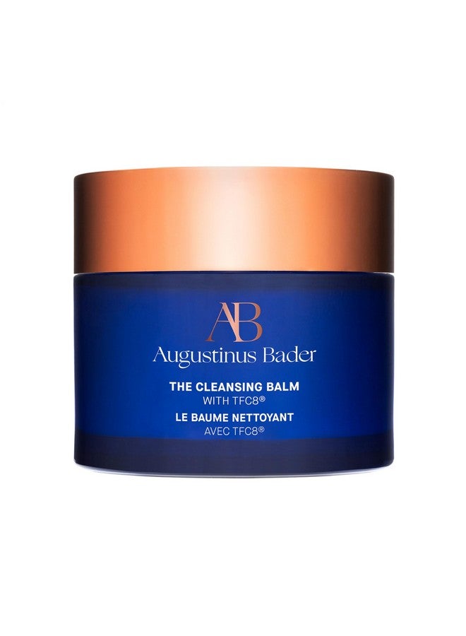 The Cleansing Balm