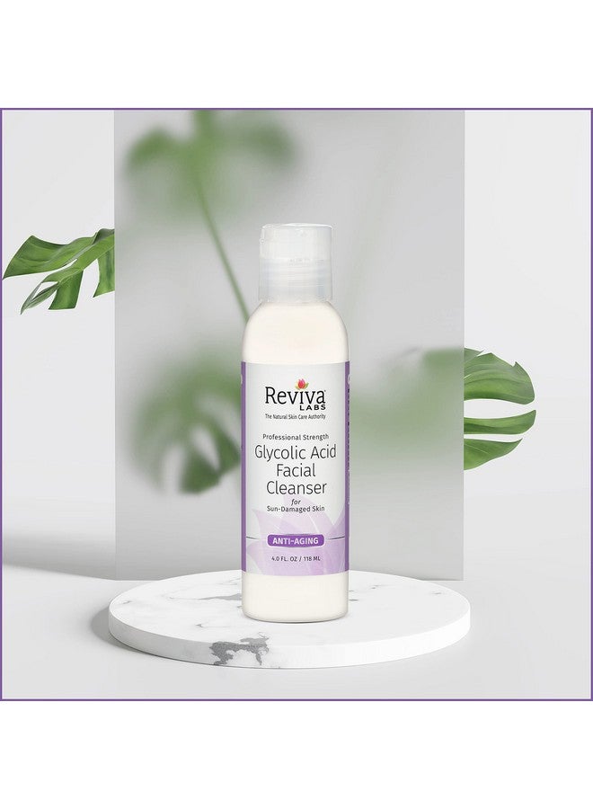 Glycolic Acid Cleanser