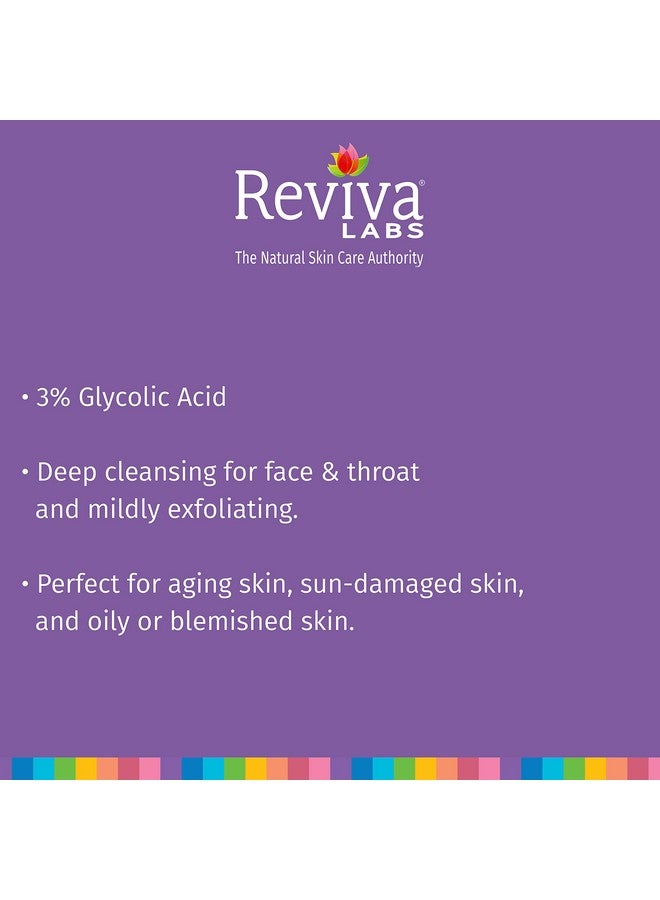 Glycolic Acid Cleanser
