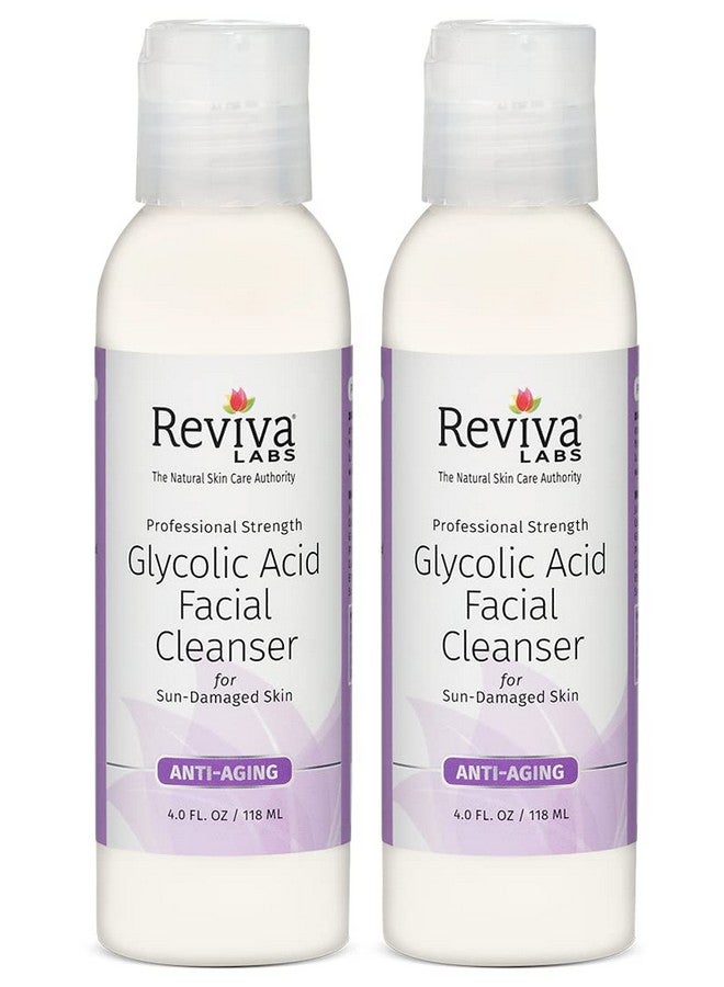 Glycolic Acid Cleanser