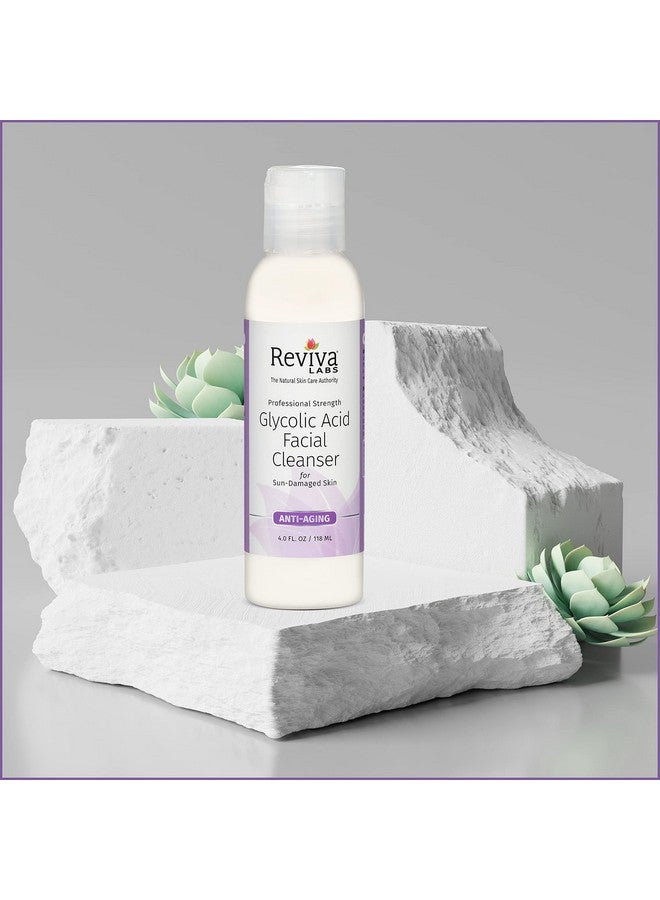 Glycolic Acid Cleanser