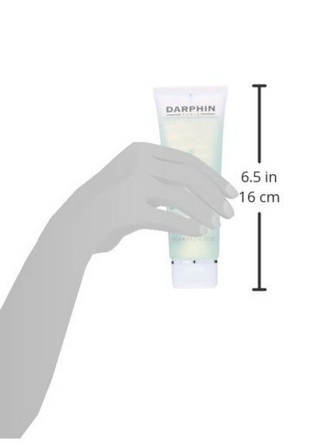 Purifying Foam Gel Combination To Oily Skin 4.2 Ounce