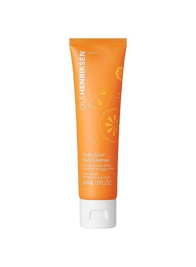 Olehenriksen Mini Truth Juice™ Daily Cleanser 2.0 Oz/ 60 Ml