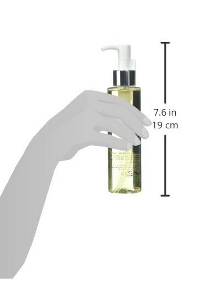 Absolute Deep Cleansing Oil 5.1 Ounce