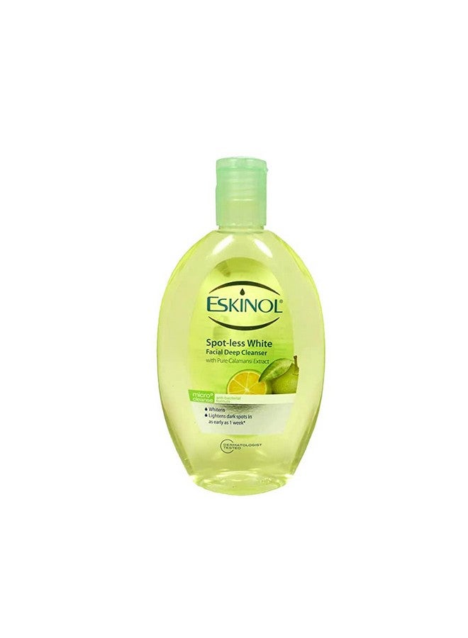 Naturals Calamansi Facial Cleanser 7.6 Oz 225 Ml Bottle