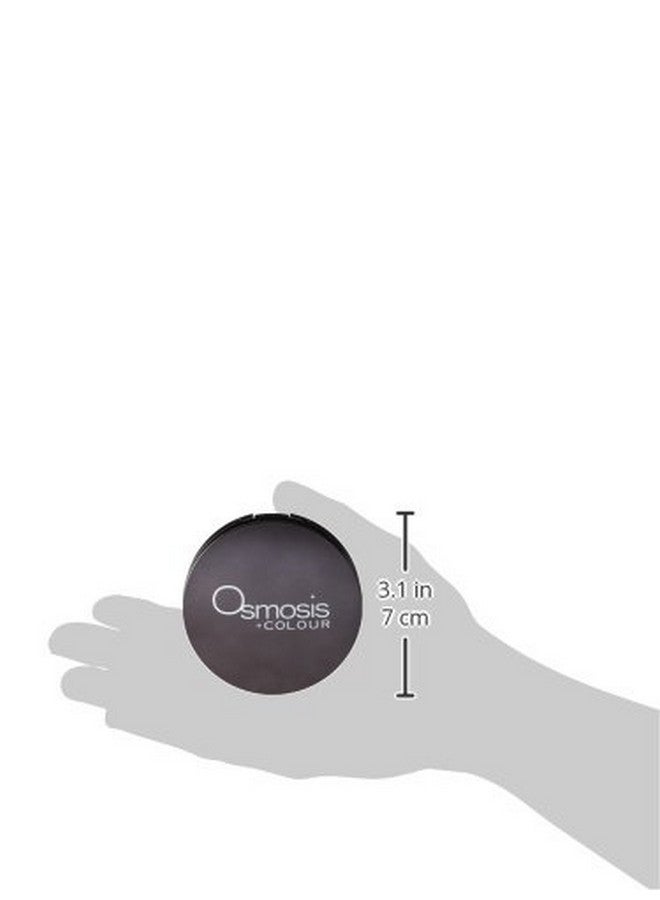 Skincare Mineral Pressed Base Foundation Earth