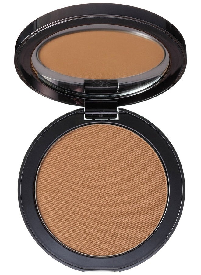 Skincare Mineral Pressed Base Foundation Earth