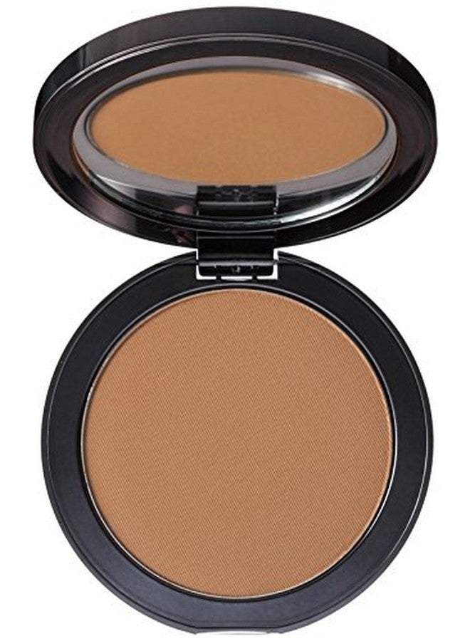 Skincare Mineral Pressed Base Foundation Earth