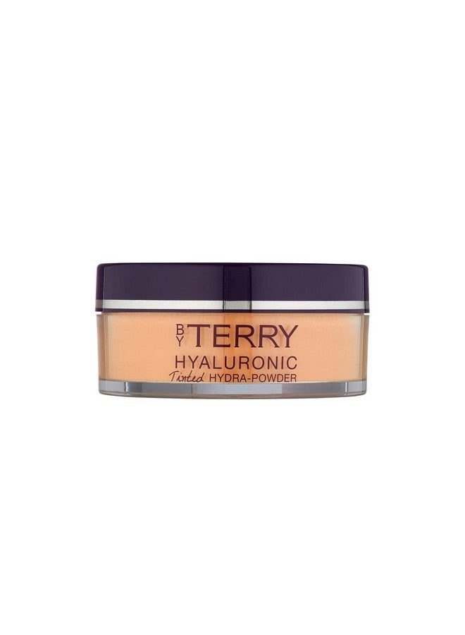 Hyaluronic Tinted Hydrapowder Nondrying Loose Face Setting Powder Blur Imperfections & Mattify Medium Fair 0.35 Oz