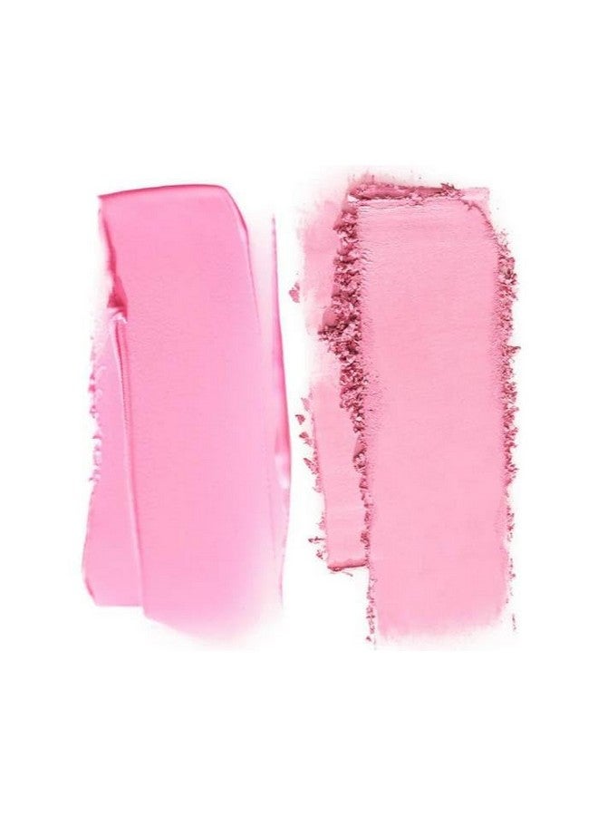 Major Beauty Headlines Doubletake Crème & Powder Blush Just Enough (Soft Blue Pink)