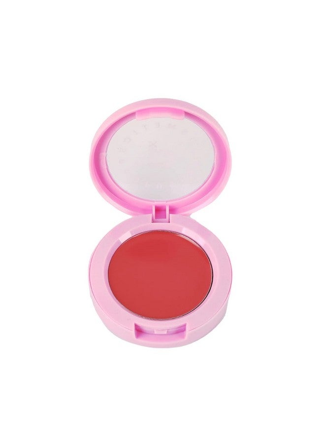 Cream Blush Lightweight Cream Blushes Blend Seamlessly To A Natural Radiant Finish (Tea Eiffic)