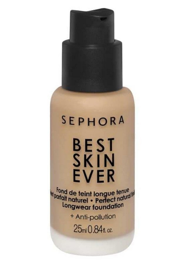 Collection Best Skin Ever Liquid Foundation 17.5 N