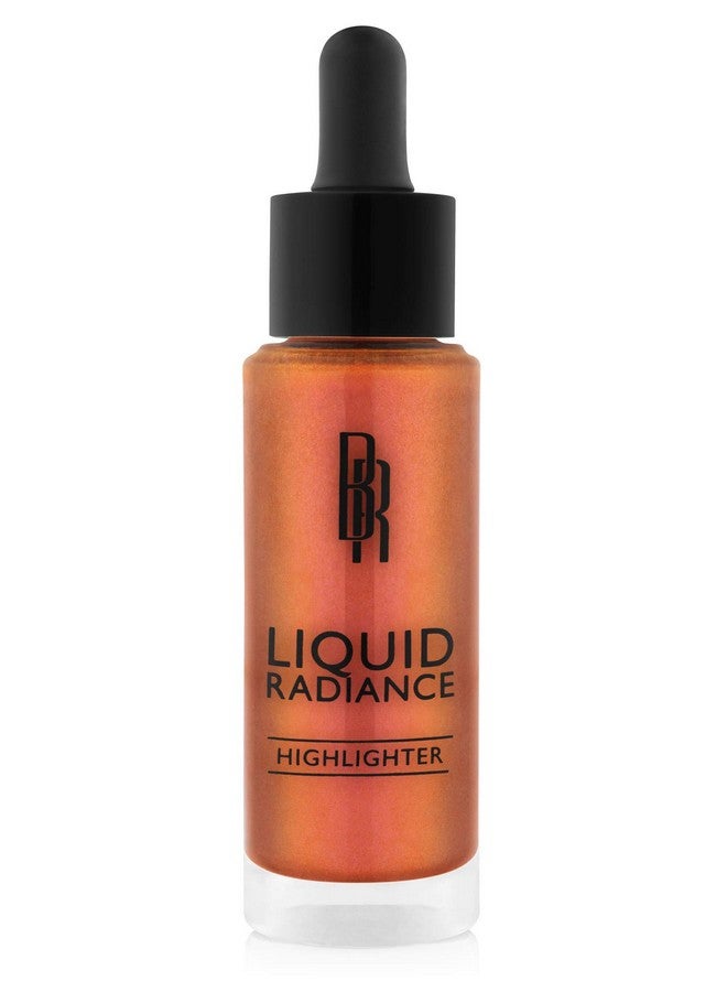 Liquid Radiance Highlighter Weight In Rose 1 Ounce