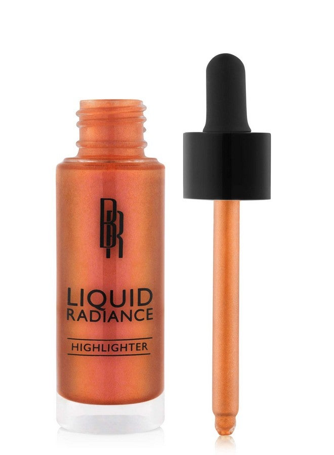 Liquid Radiance Highlighter Weight In Rose 1 Ounce