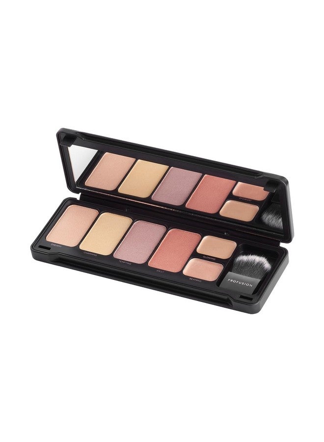 Highlight Makeup Case 5.10Z Clear