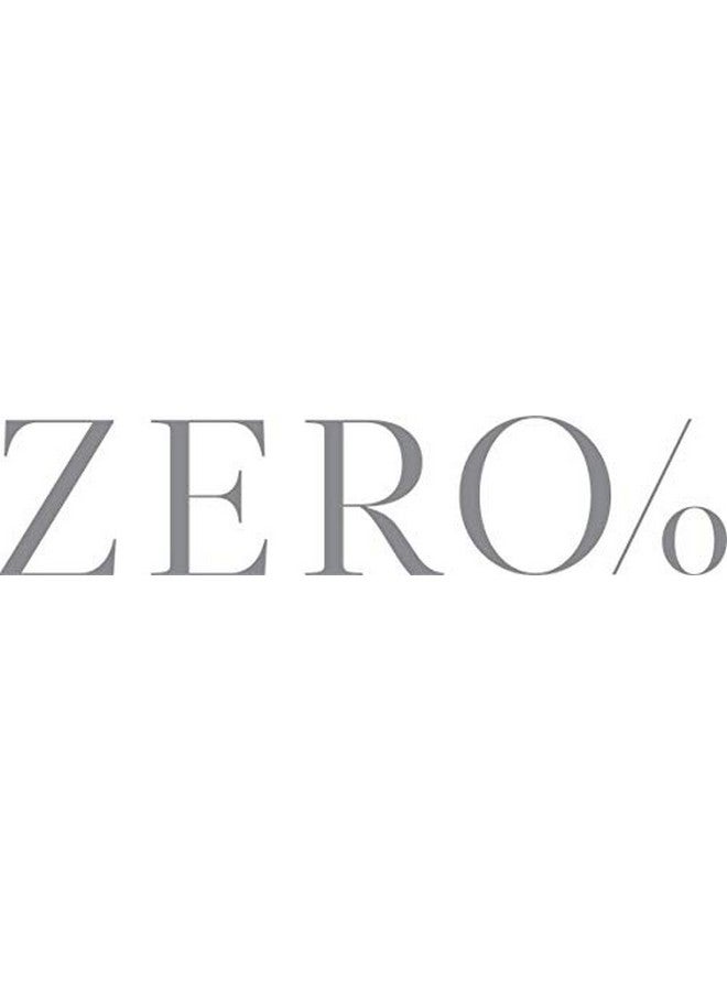 Shampoo (Zero% Collection Shampoo 15.5Oz)